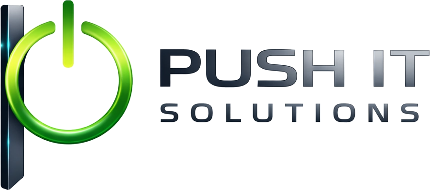 PushIT Solutions